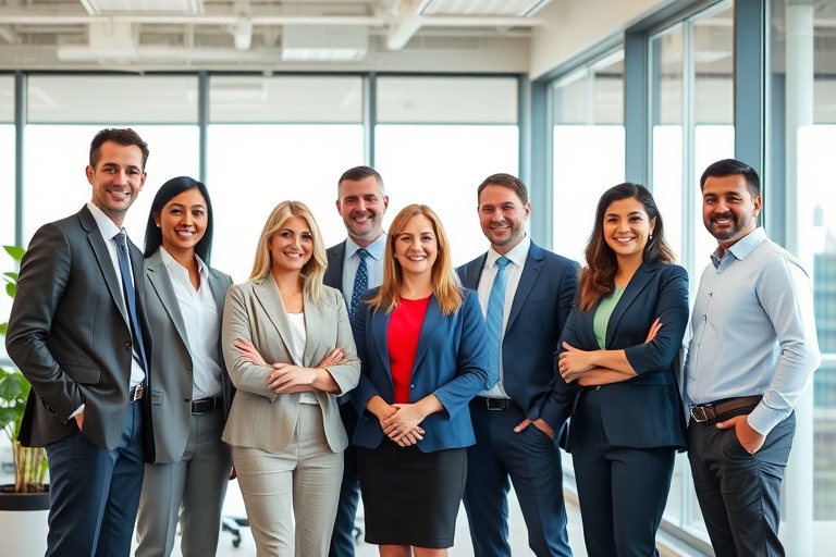 Our Professional Team
